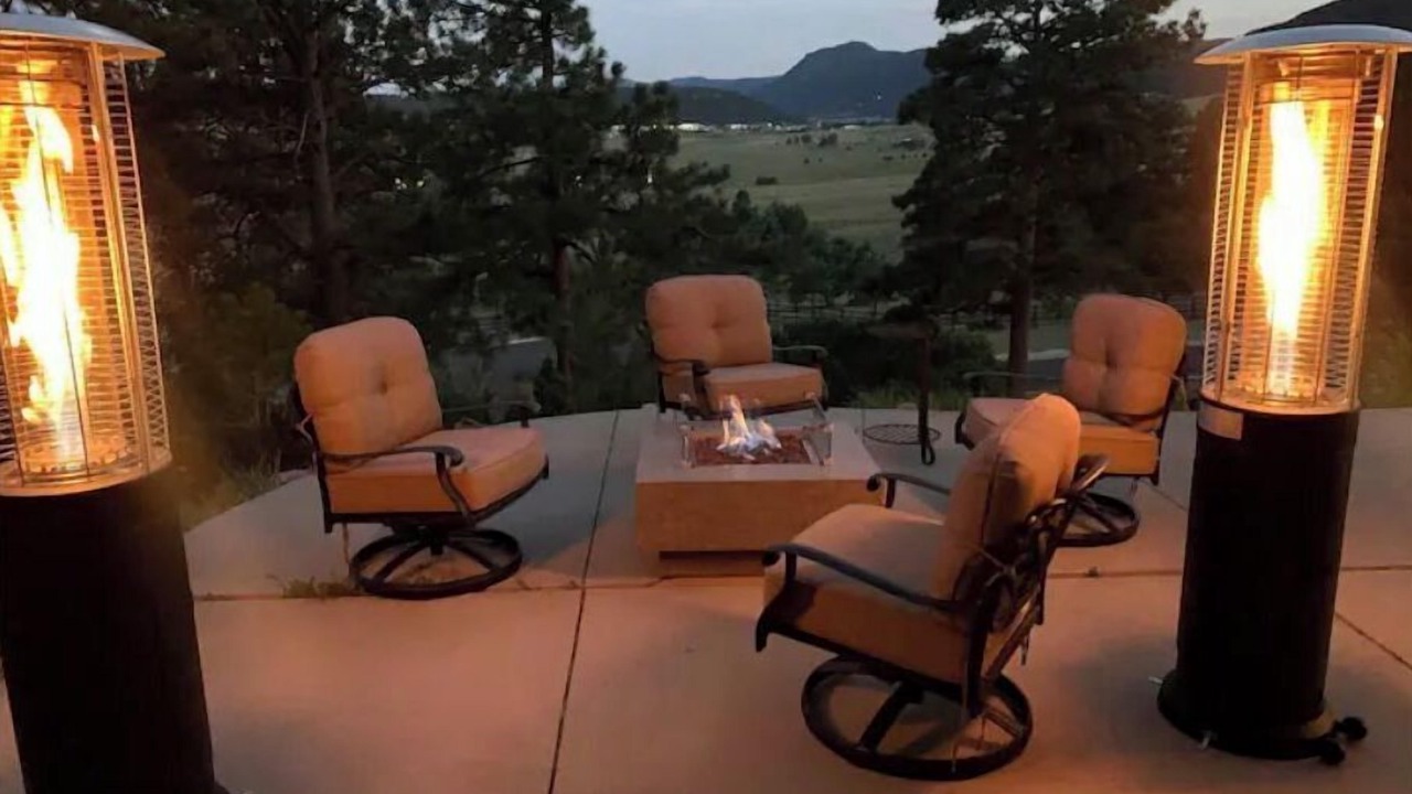 Photo of Outdoor in Larkspur