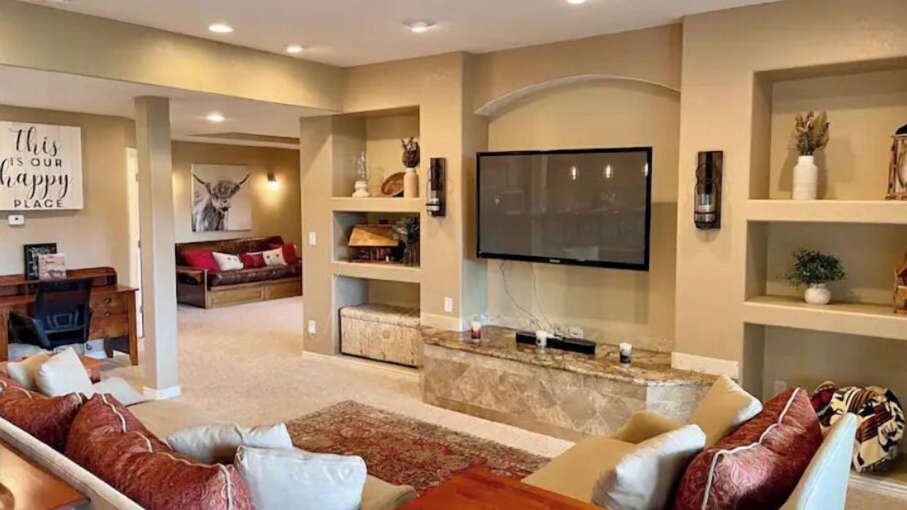 Photo of Livingroom in Larkspur