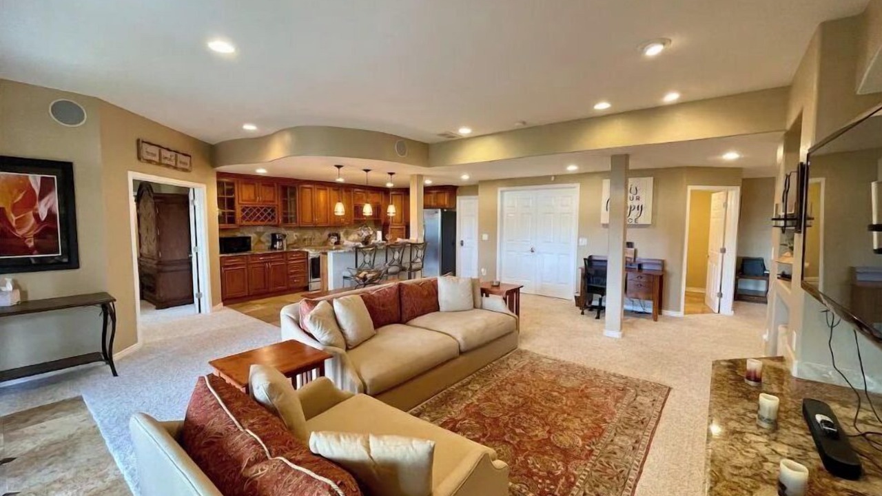 Photo of Livingroom in Larkspur