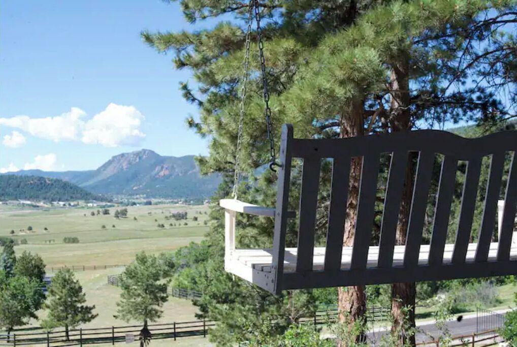 Photo of Outdoor in Larkspur