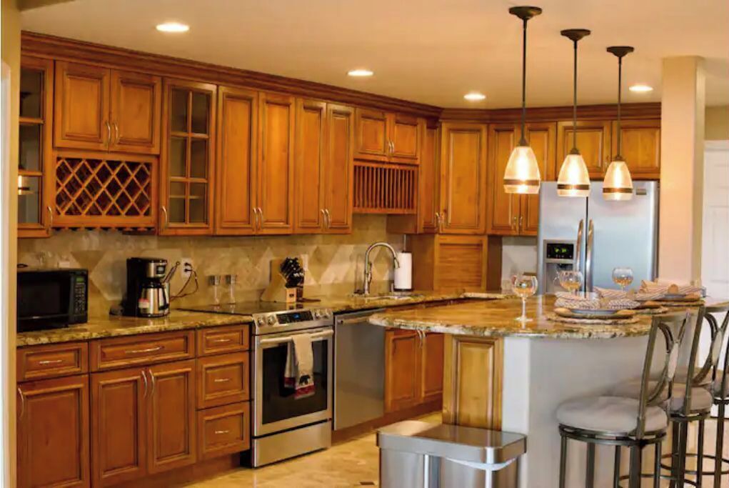 Photo of Kitchen in Larkspur