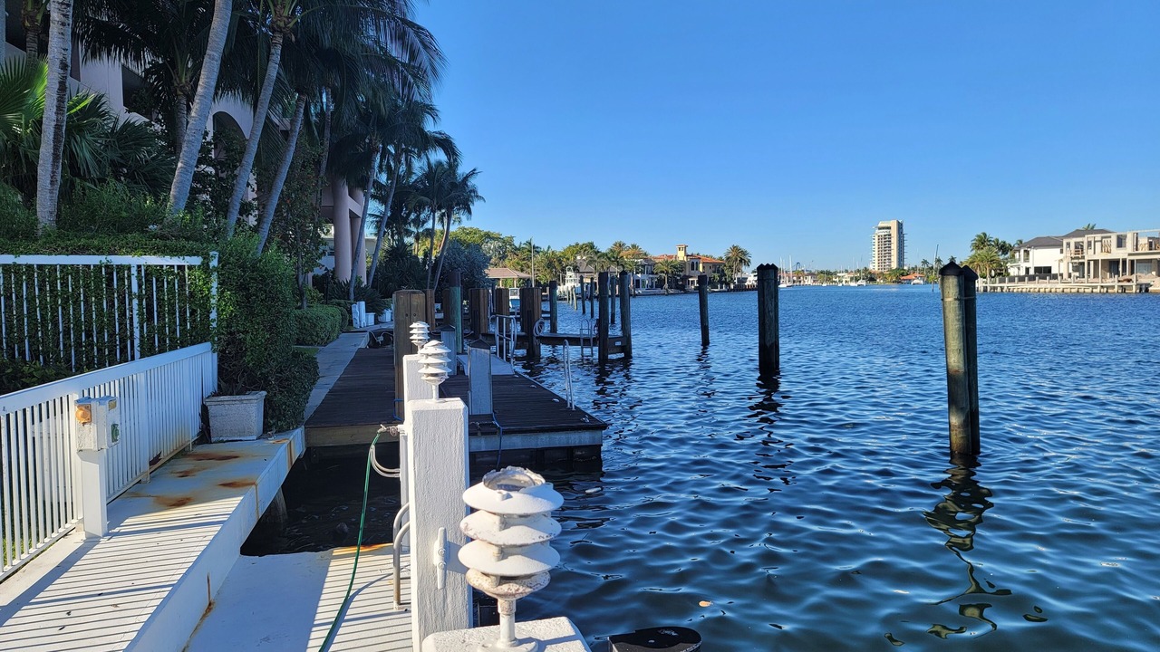 Photo of Outdoor in Harbor Beach