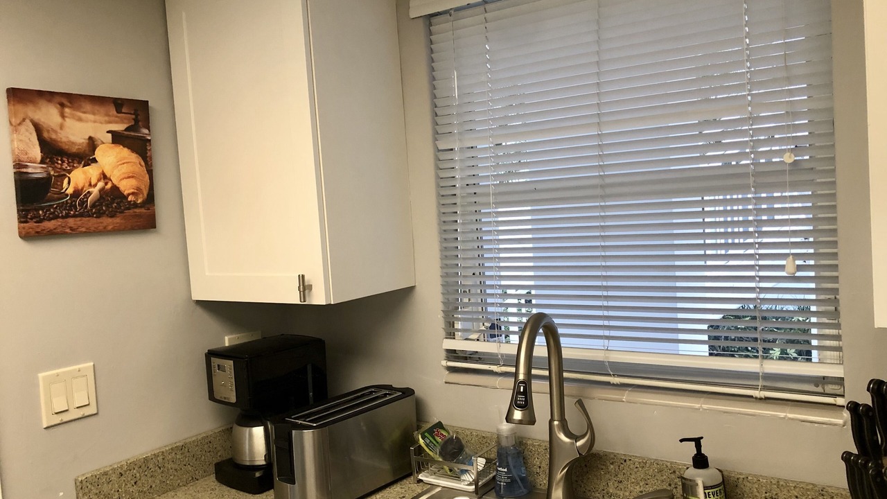 Photo of Kitchen in Harbor Beach
