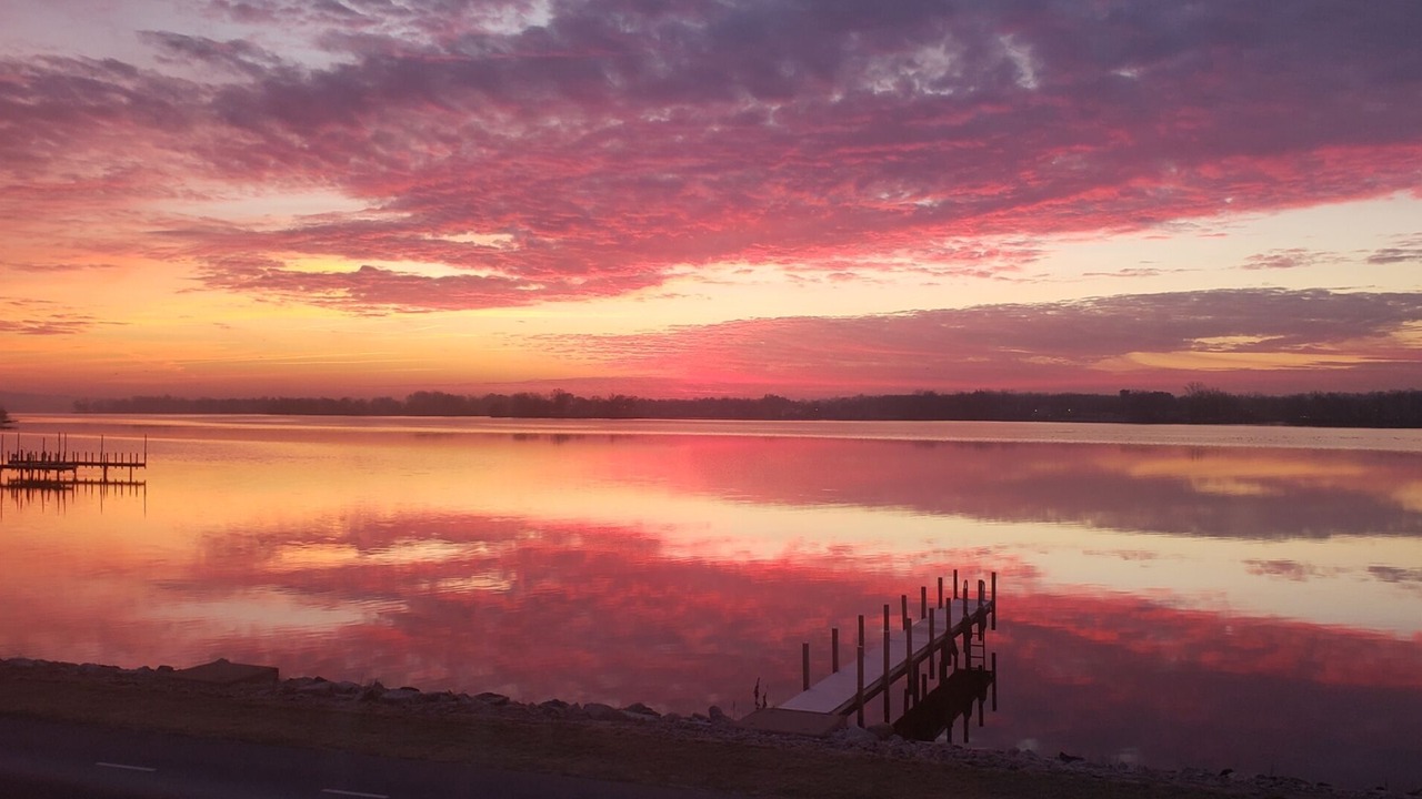 Photo of Others in Buckeye Lake