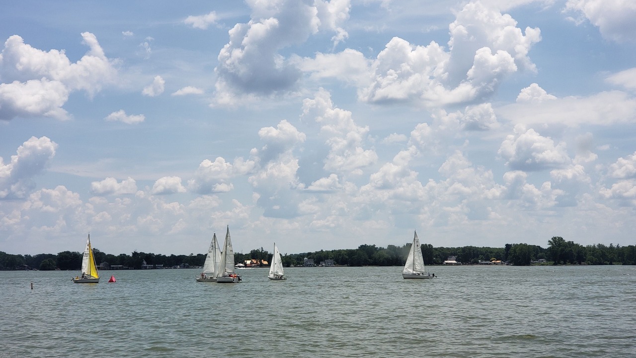 Photo of Others in Buckeye Lake