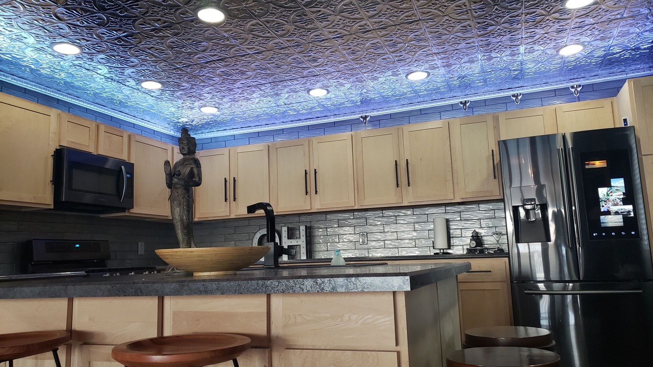Photo of Kitchen in Buckeye Lake