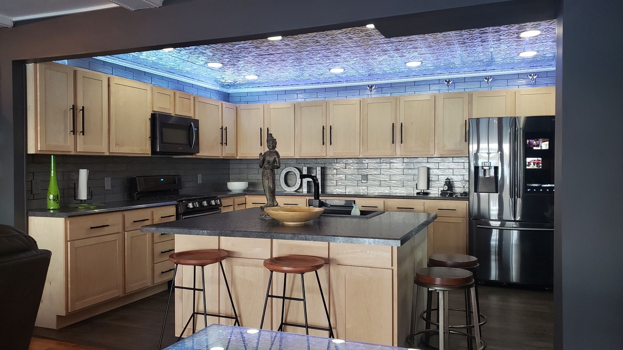 Photo of Kitchen in Buckeye Lake