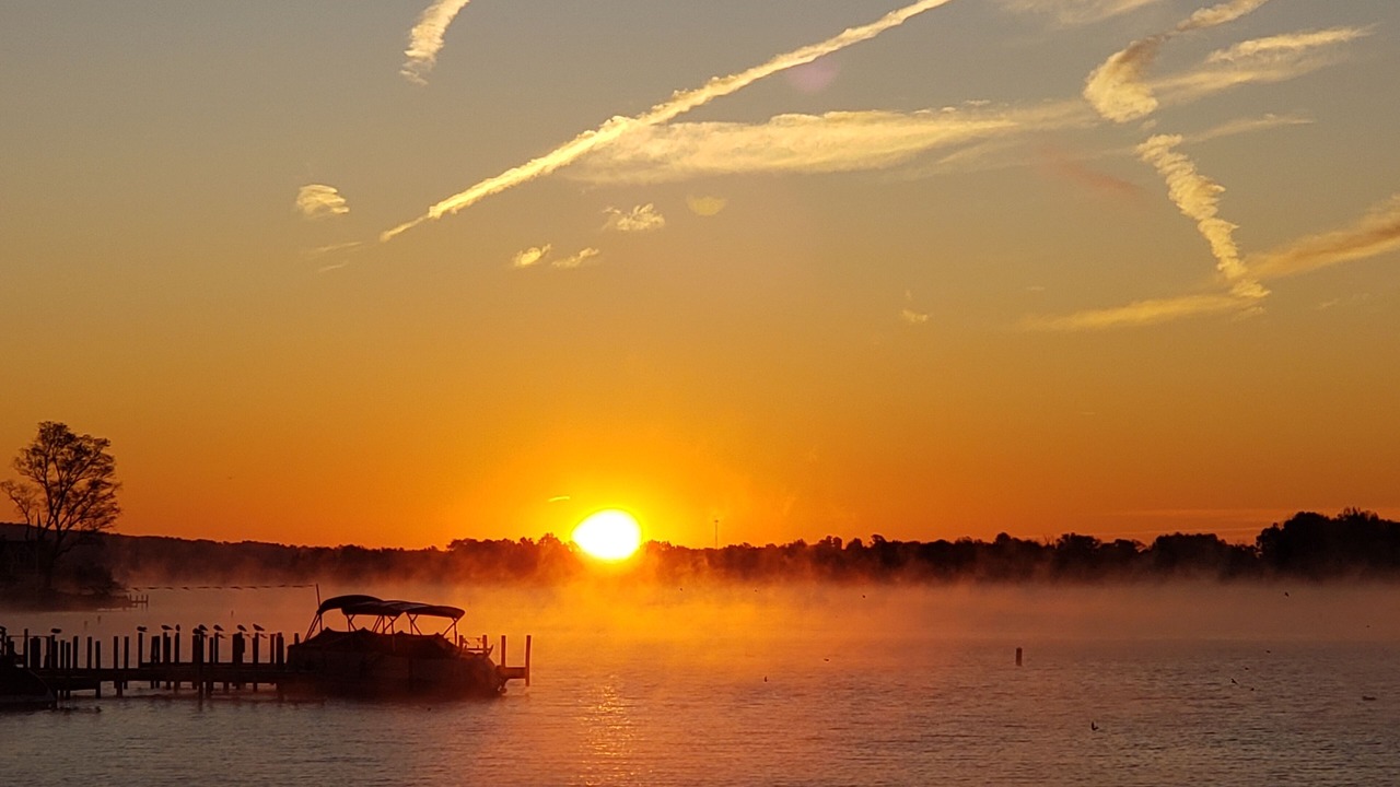 Photo of Others in Buckeye Lake