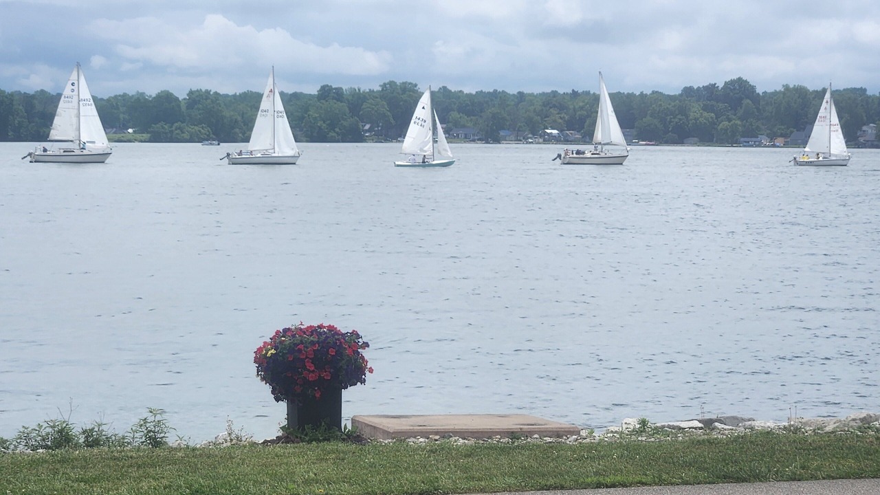 Photo of Others in Buckeye Lake
