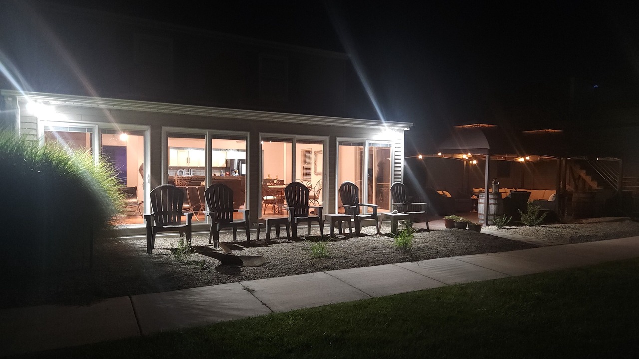 Photo of Outdoor in Buckeye Lake