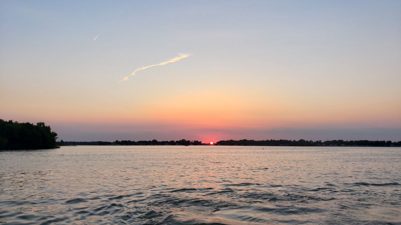 Photo of Others in Buckeye Lake