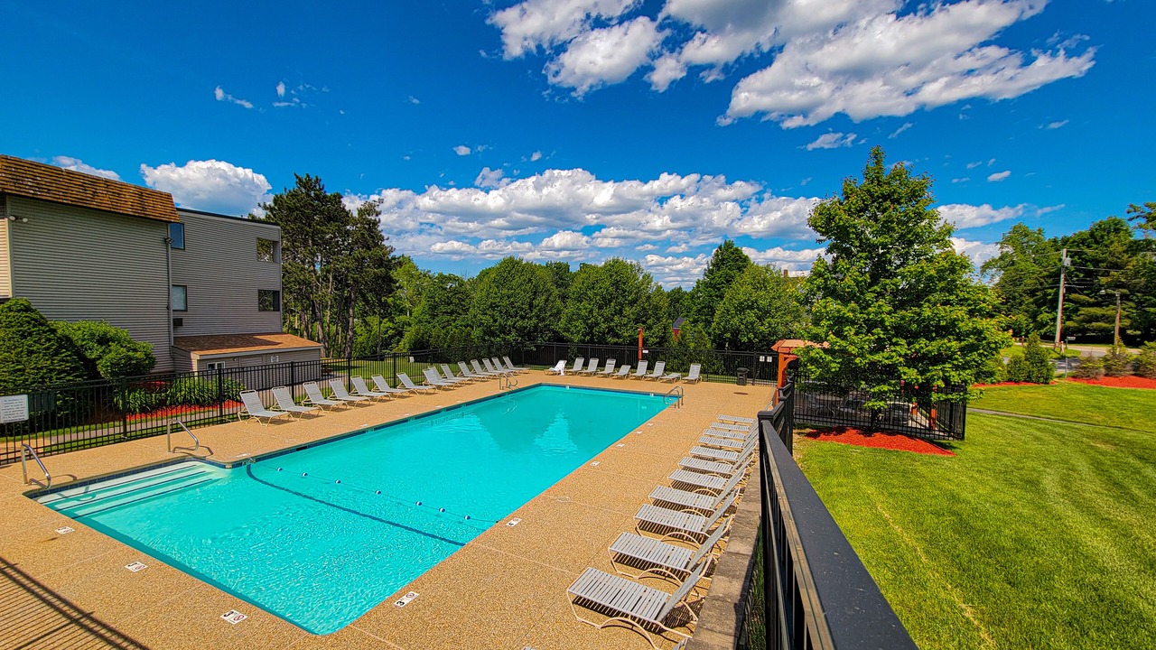Photo of Outdoor in Weirs Beach