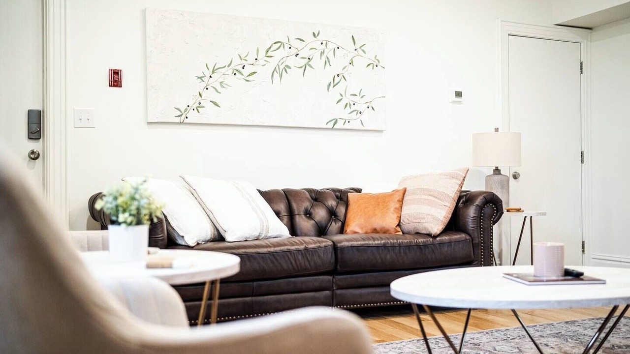 Photo of Livingroom in Chambersburg