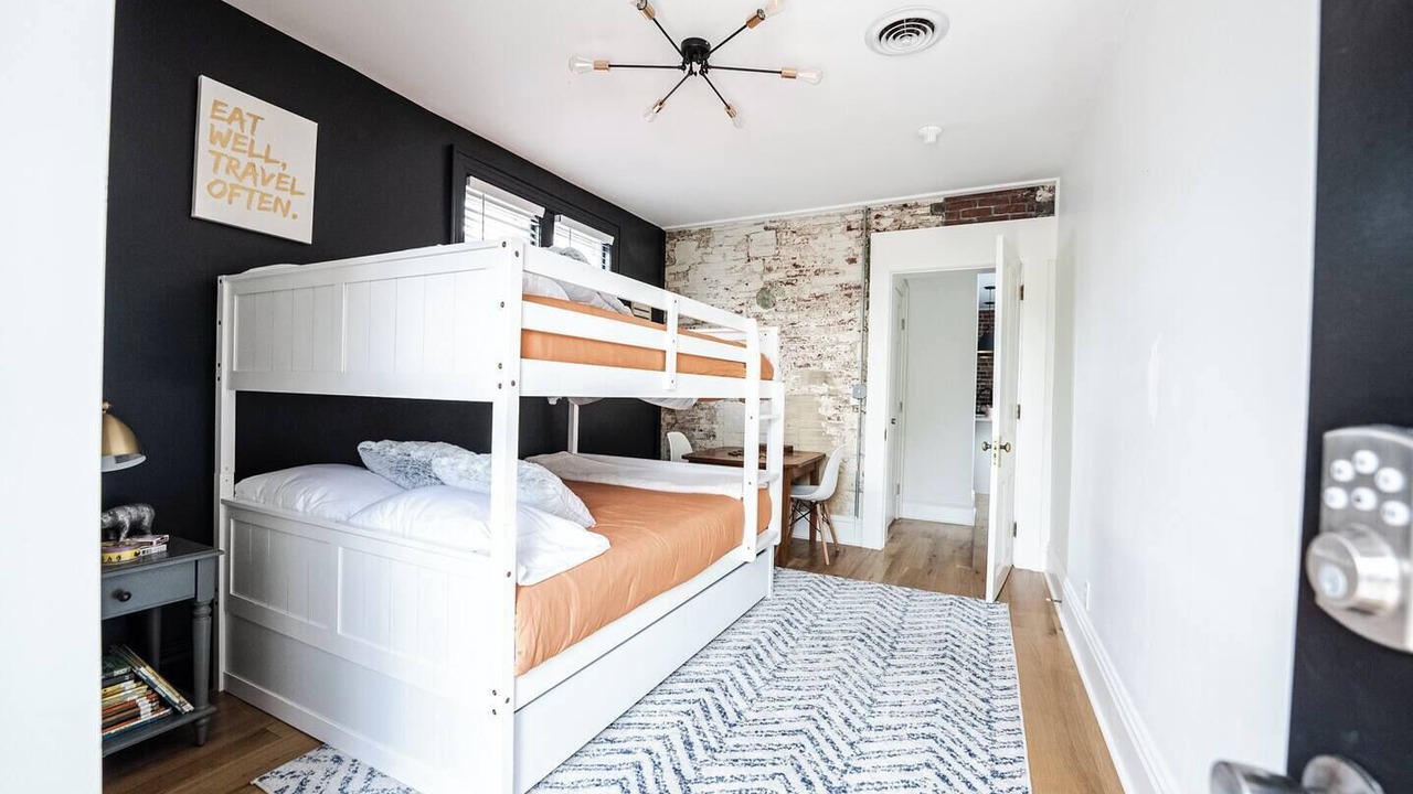 Photo of Bedroom in Chambersburg