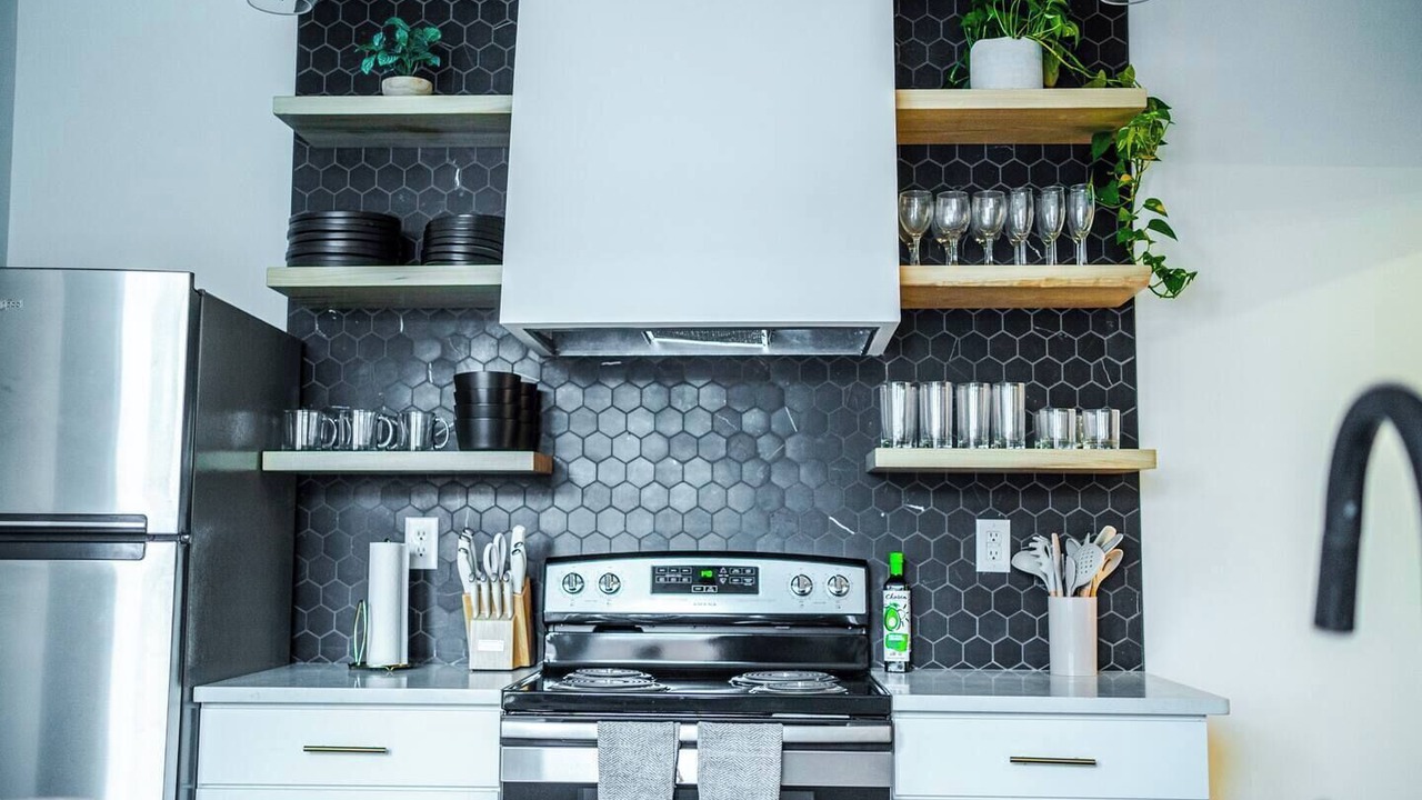 Photo of Kitchen in Chambersburg