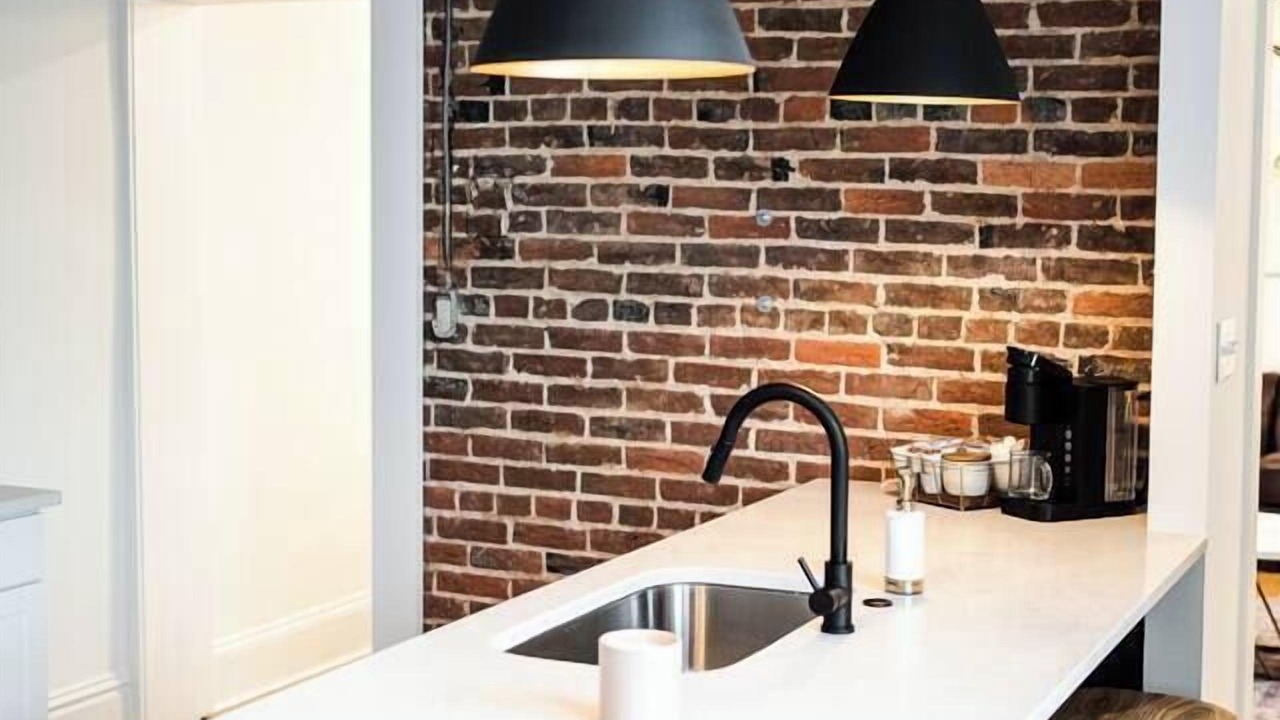 Photo of Kitchen in Chambersburg