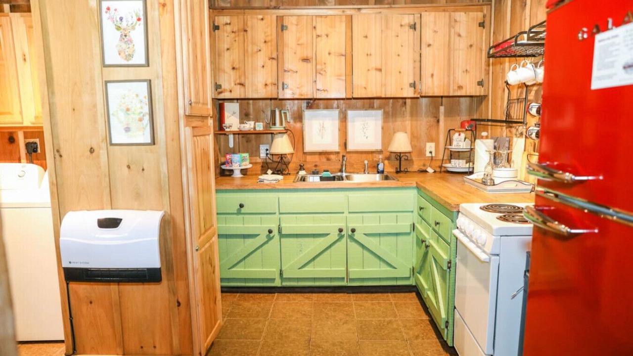Photo of Kitchen in Vesta