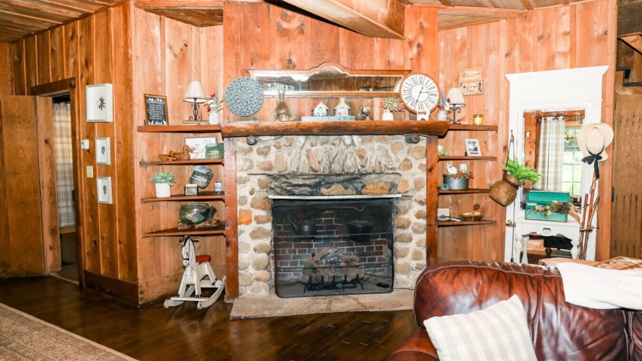 Photo of Livingroom in Vesta