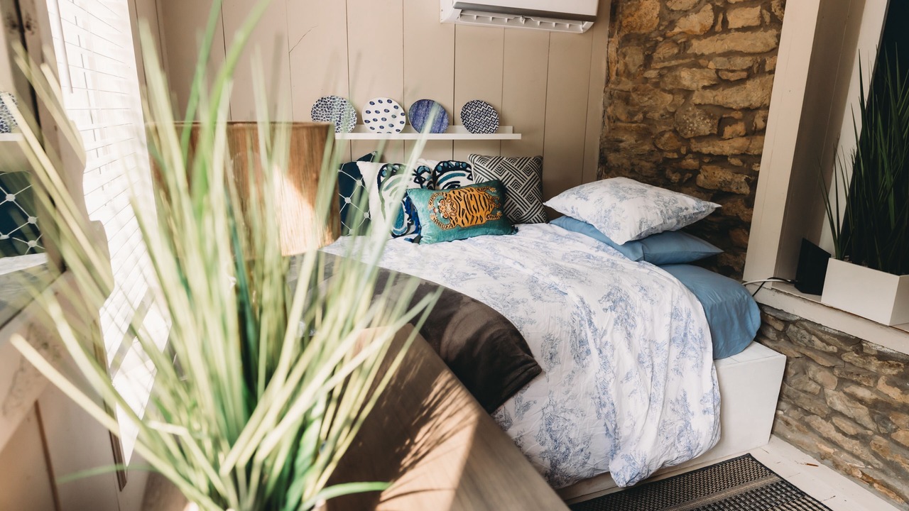 Photo of Bedroom in Middleburg