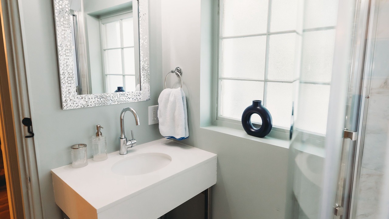 Photo of Bathroom in Middleburg