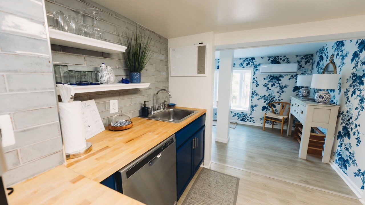 Photo of Kitchen in Middleburg