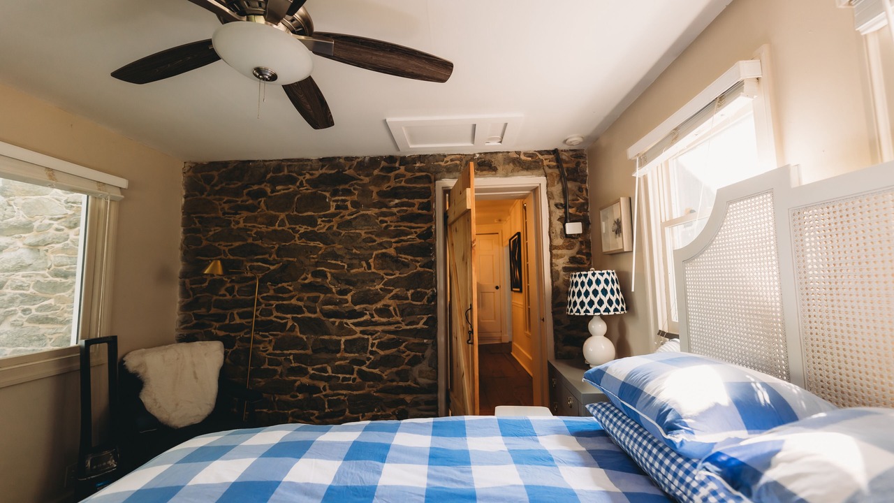 Photo of Bedroom in Middleburg