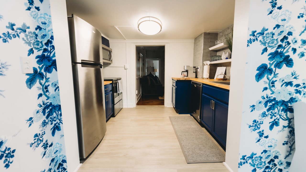 Photo of Kitchen in Middleburg