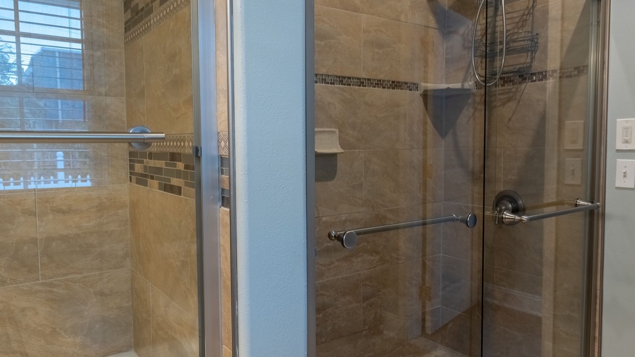 Photo of Bathroom in Aston