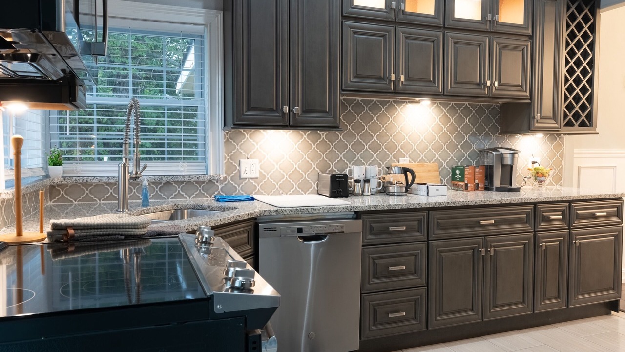 Photo of Kitchen in Aston