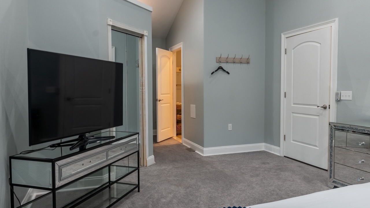 Photo of Bedroom in Aston