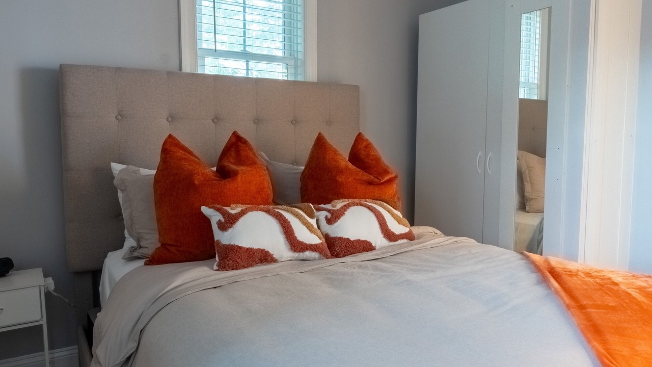 Photo of Bedroom in Aston