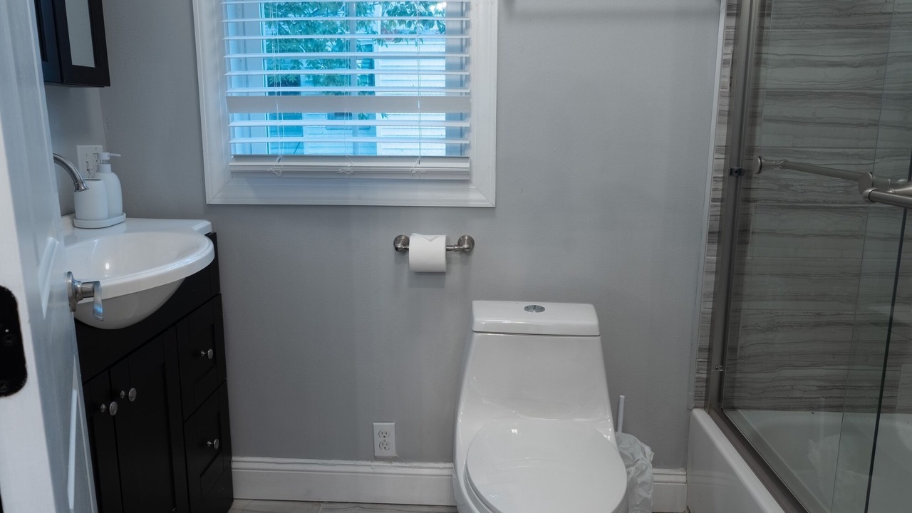 Photo of Bathroom in Aston