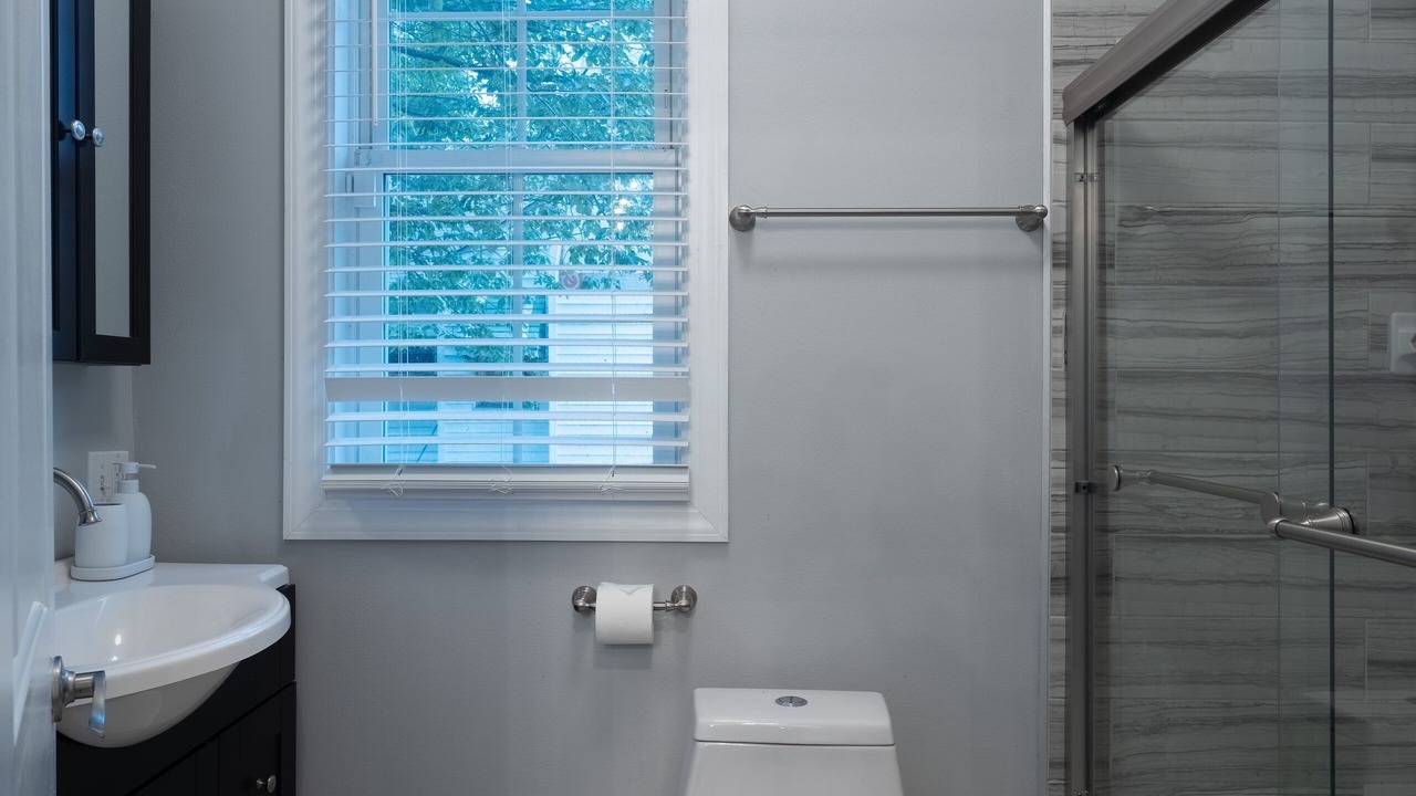 Photo of Bathroom in Aston