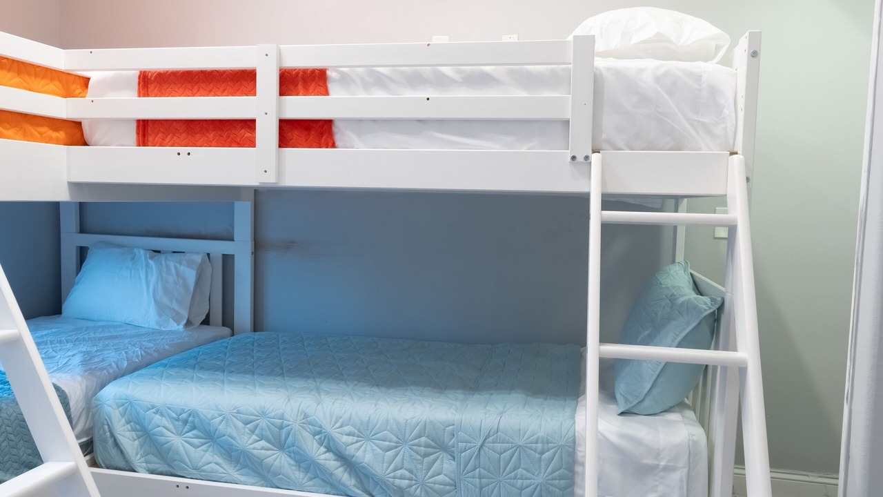 Photo of Bedroom in Aston