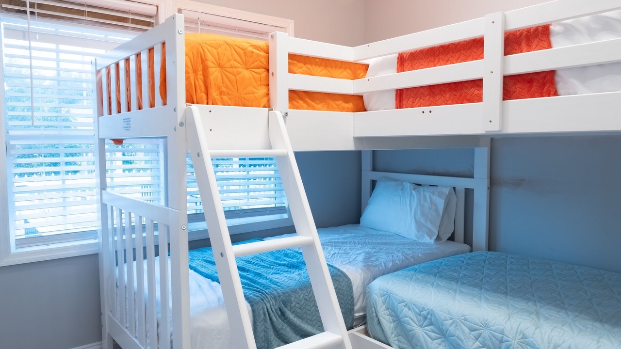 Photo of Bedroom in Aston