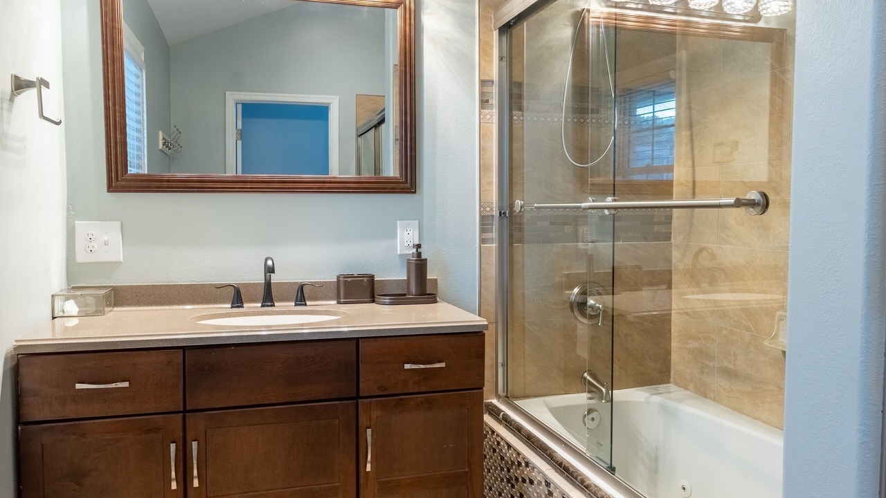 Photo of Bathroom in Aston