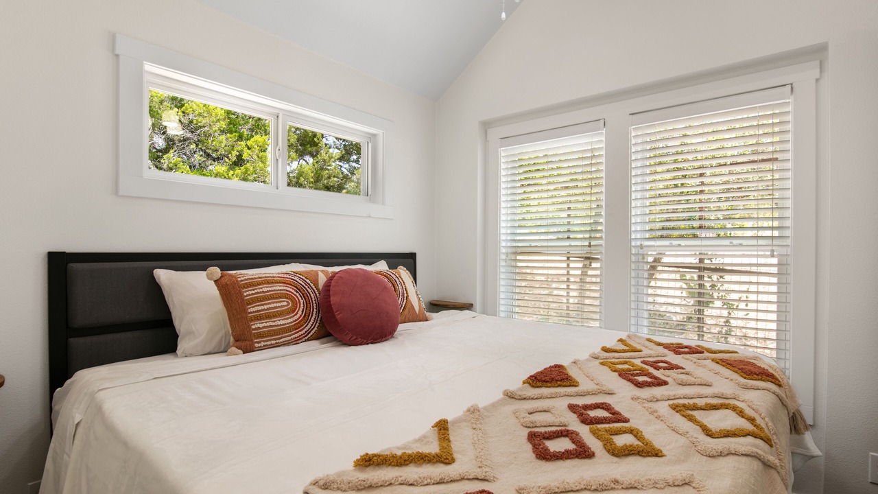 Photo of Bedroom in Spicewood