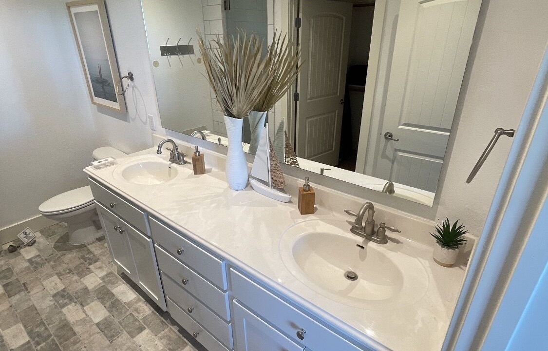 Photo of Bathroom in Leander