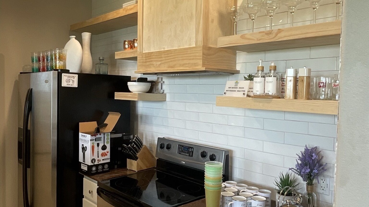 Photo of Kitchen in Leander