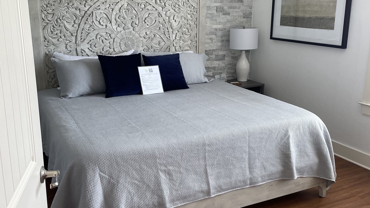 Photo of Bedroom in Leander