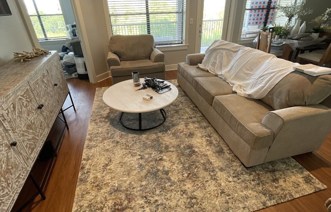 Photo of Livingroom in Leander
