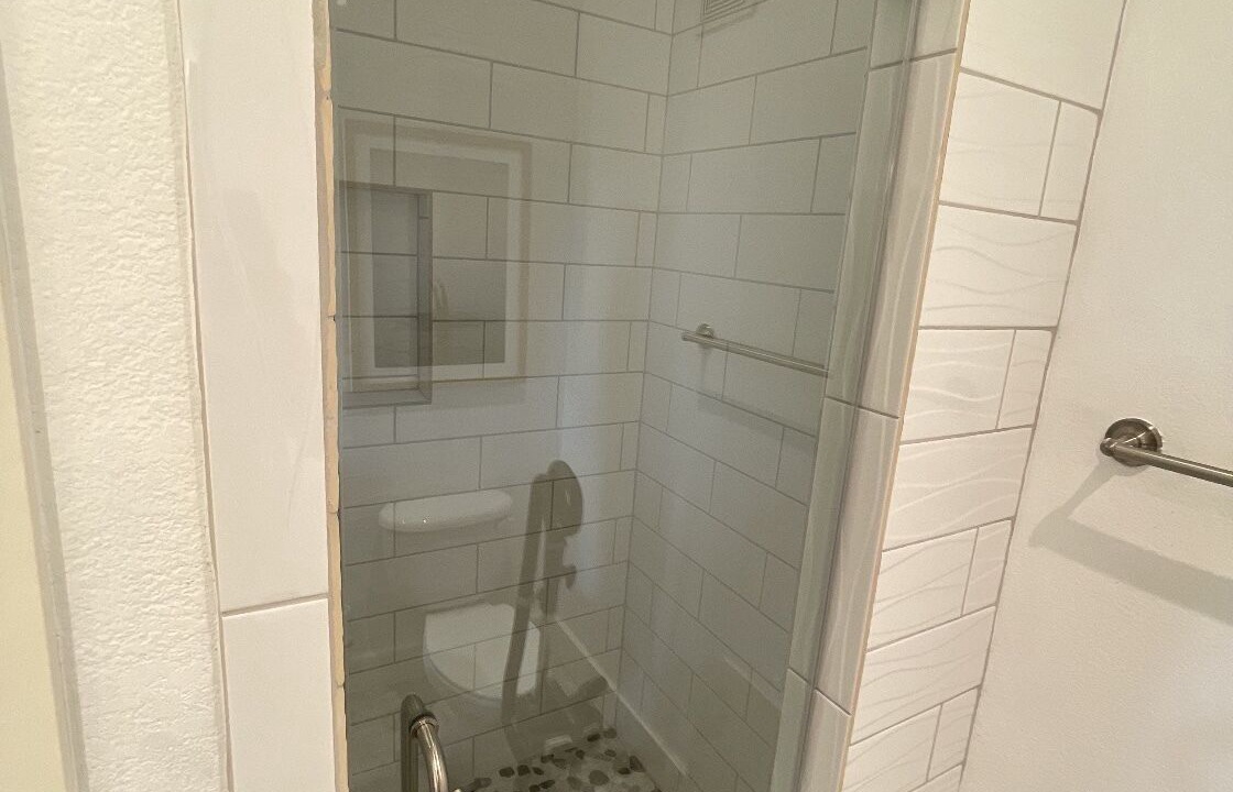 Photo of Bathroom in Leander