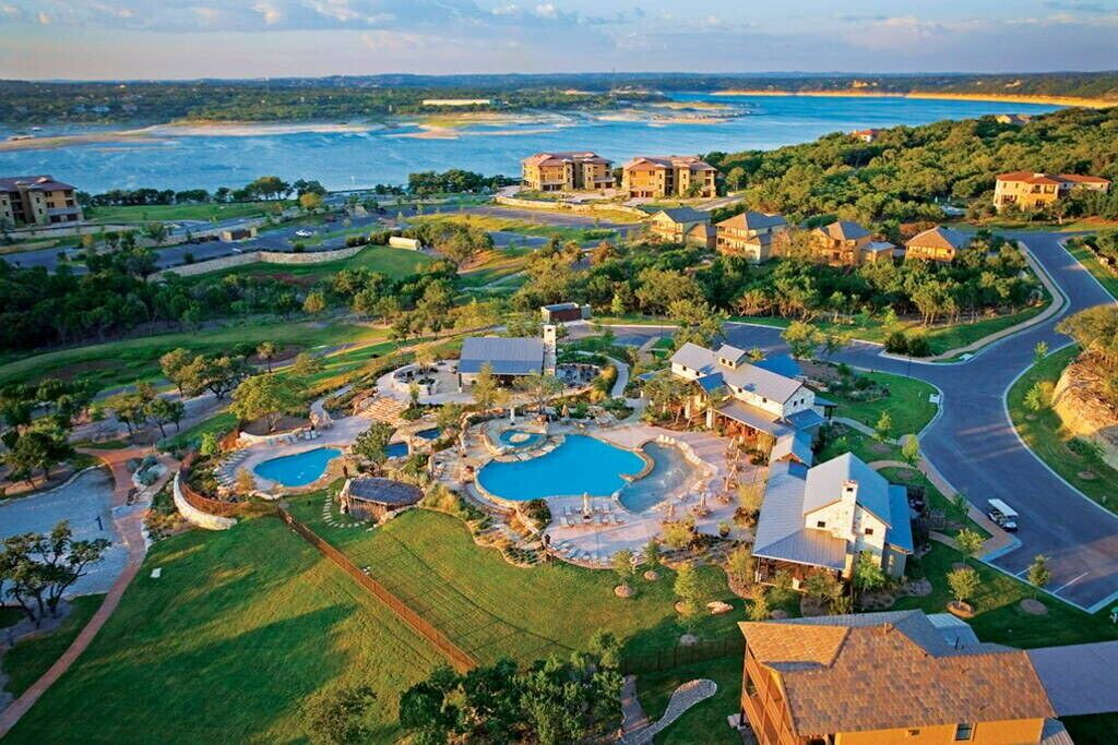 Photo of Outdoor in Leander