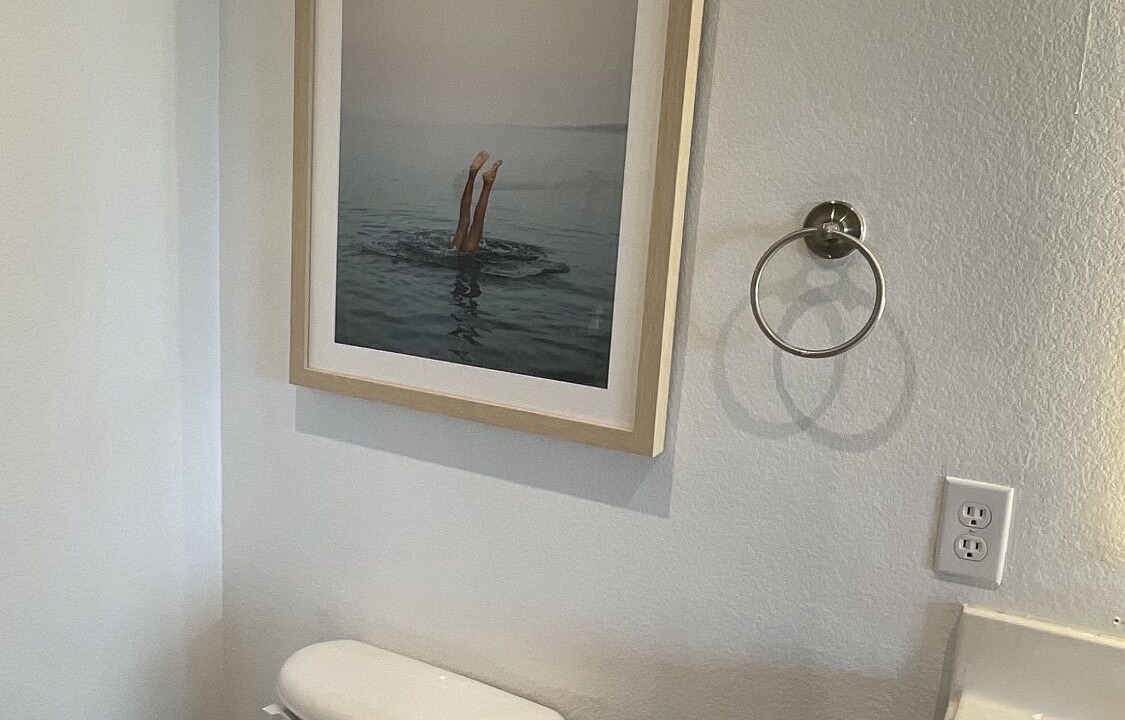 Photo of Bathroom in Leander