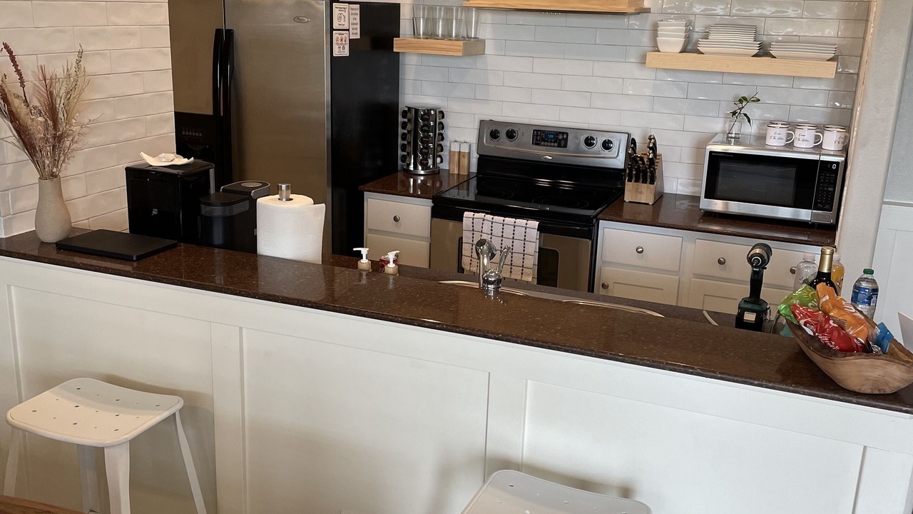 Photo of Kitchen in Leander