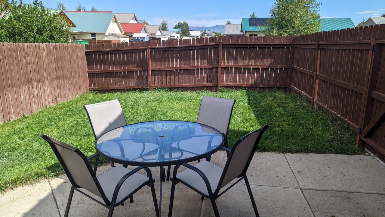 Photo of Outdoor in Gunnison