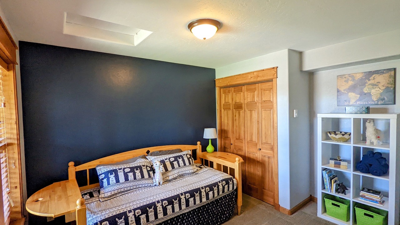 Photo of Bedroom in Gunnison
