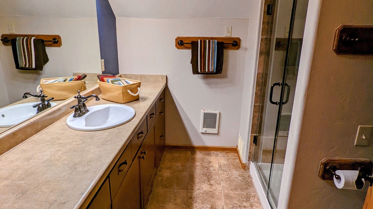 Photo of Kitchen in Gunnison