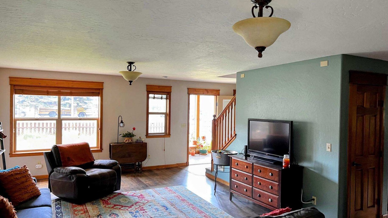 Photo of Livingroom in Gunnison