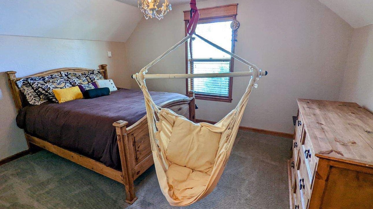 Photo of Bedroom in Gunnison